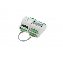 087H3807R  Контроллер ECL-3R 317 FC, напряжение питания 24V DC