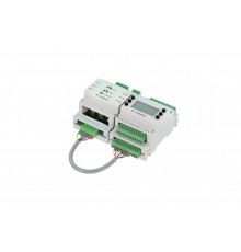 087H3807R  Контроллер ECL-3R 317 FC, напряжение питания 24V DC