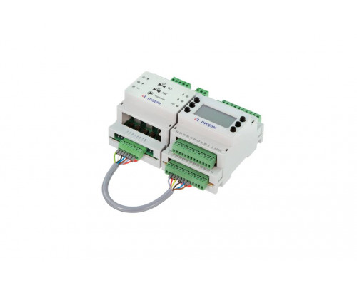 087H3807R  Контроллер ECL-3R 317 FC, напряжение питания 24V DC