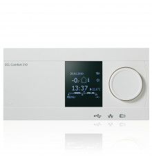 087H3040 ECL Comfort 310, Danfoss