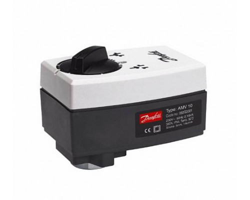 082G3017 Электропривод AME 30, 24 В Danfoss