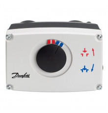 082G3009 Электропривод AMV 23, 230 В Danfoss