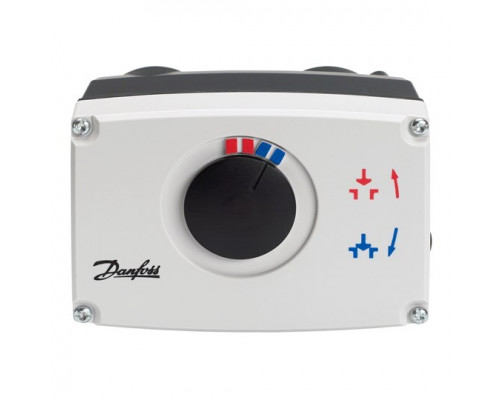 082G3009 Электропривод AMV 23, 230 В Danfoss