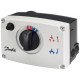 082G3017 Электропривод AME 30, 24 В Danfoss