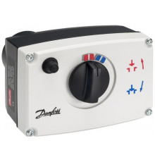 082G3013 Электропривод AMV 33, 230 В Danfoss