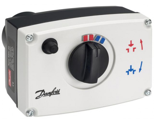 082G3013 Электропривод AMV 33, 230 В Danfoss