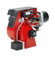 Газовая горелка Oilon GP-350 M LN80 C2 WDx00, Ду100