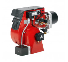 Газовая горелка Oilon GP-600 M LN80 C2 WDx00, Ду65
