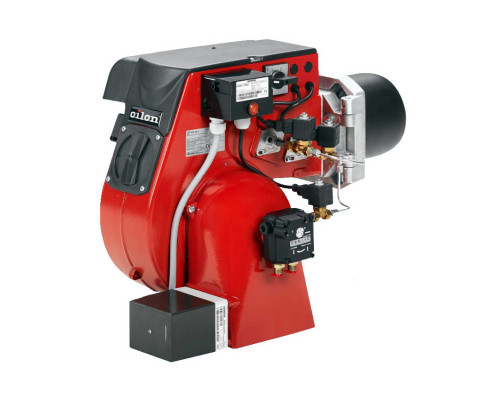 Газовая горелка Oilon GP-600 M LN80 C2 WDx00, Ду80