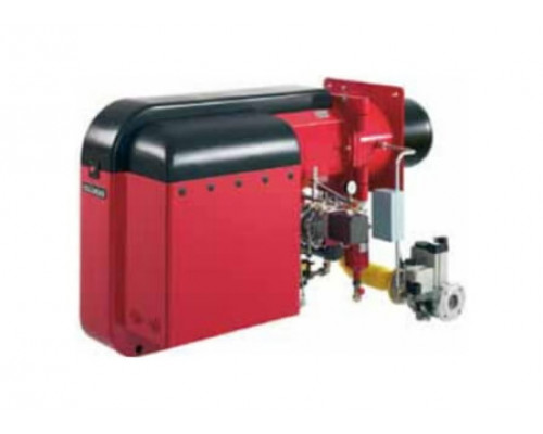 Газовая горелка Oilon GP-350 M WD33 LN100, Ду125