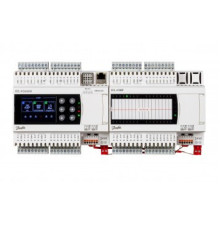 087H374986 Контроллер ECL4 Control 368 PLUS Ethernet