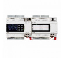 087H374981 Контроллер ECL4 Control 361 PLUS
