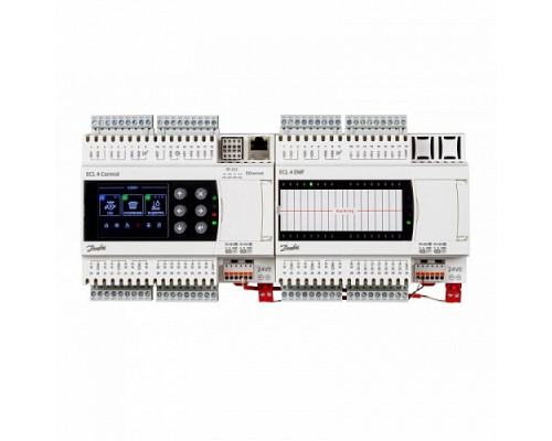 087H374981 Контроллер ECL4 Control 361 PLUS