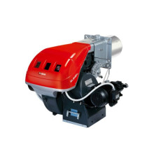 Двухтопливная горелка Riello RLS 190/M MZ t.c., 3488100