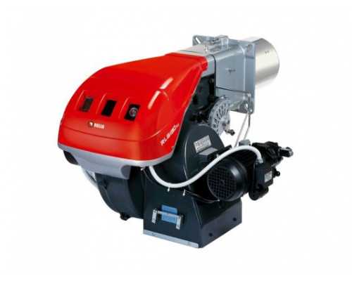 Двухтопливная горелка Riello RLS 120/M MX t.l., 3898111