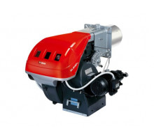 Двухтопливная горелка Riello RLS 160/M MX t.c., 3898200