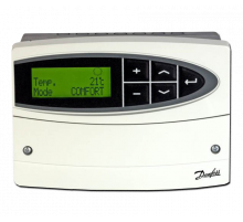 087B1262 ECL Comfort 110 Danfoss