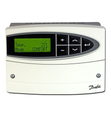 087B1262 ECL Comfort 110 Danfoss