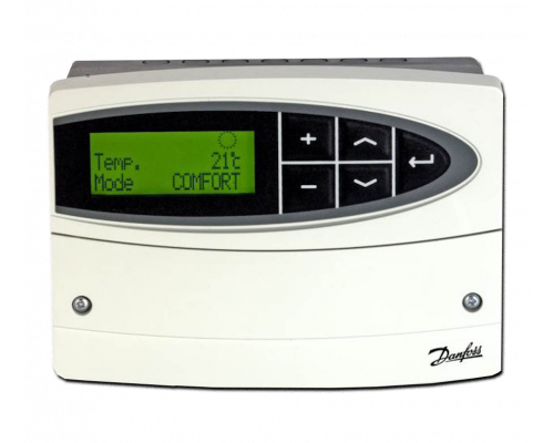 087B1262 ECL Comfort 110 Danfoss