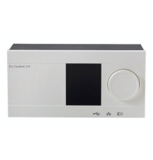 087H3044 Регулятор ECL 310, ~24В Danfoss