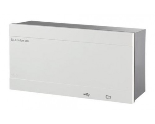087H3050 Регулятор ECL 310B, ~230В Danfoss