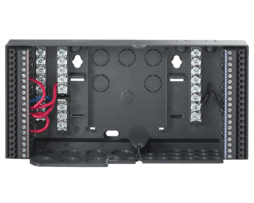 087H3230 Клеммная панель ECL Comfort Danfoss