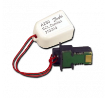 087H3803 Ключ приложение A368 Danfoss