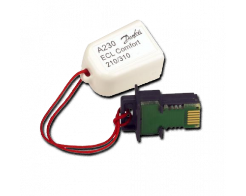 087H3803 Ключ приложение A368 Danfoss