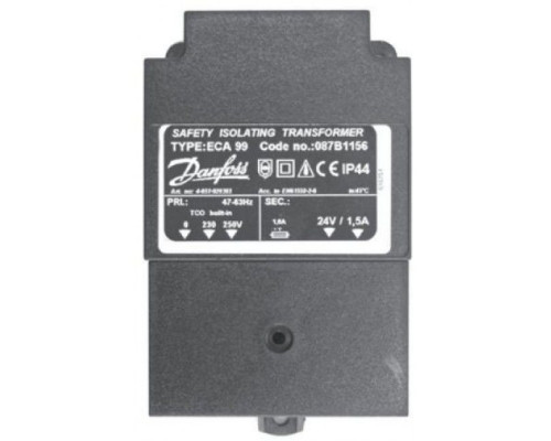 087B1156 Трансформатор ECA 99