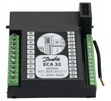 087H3202 Модуль ECA 32