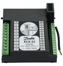 087H3202 Модуль ECA 32
