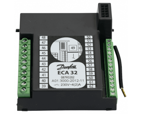 087H3202 Модуль ECA 32