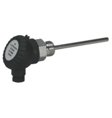 087B1182 Датчик ESMU, l = 100 мм, (0 ... +140 °С)