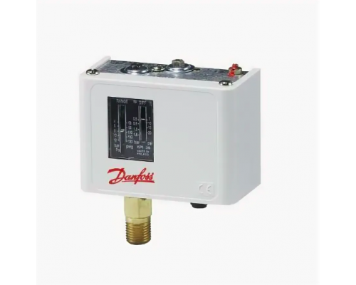 060-113066 Реле Danfoss KPI 36