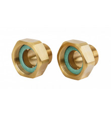 065B2005 Фитинги с наружной резьбой, DN 50 мм