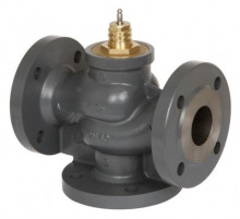 065Z3359 Клапан Danfoss VF 3, DN 40 мм, KVS 25 м3/ч