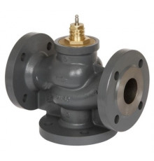 065Z3362 Клапан Danfoss VF 3, DN 80 мм, KVS 100 м3/ч