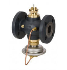 003H6756 Клапан AVQM, DN 32 мм, KVS 12,5 м3/ч, PN 25 бар