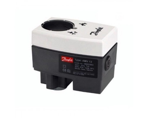 082G3003 Электропривод AMV 13, 230 В Danfoss