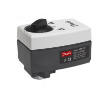 082G3005 Электропривод AME 10, 24 В Danfoss