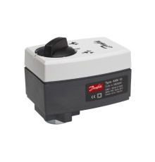 082G3005 Электропривод AME 10, 24 В Danfoss