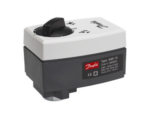 082G3005 Электропривод AME 10, 24 В Danfoss