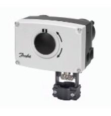 082H0121 Электропривод AME 438 SU, 24 В Danfoss