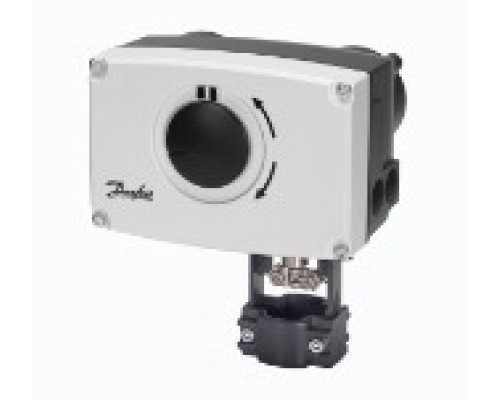 082H0121 Электропривод AME 438 SU, 24 В Danfoss