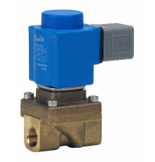 032U157131 Вентиль EV250B, DN 10 мм, KVS 2,5 м3/ч