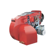 Газовая горелка Oilon GP-1000 M LN60 C2 WDx00, Ду100