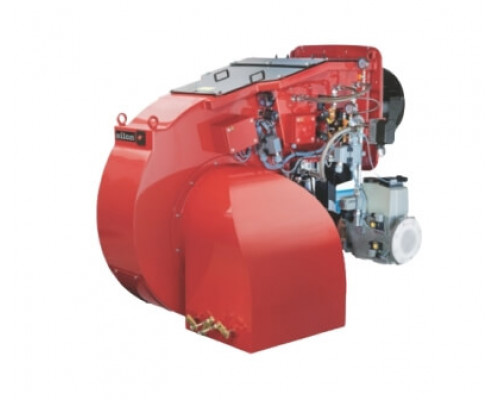 Газовая горелка Oilon GP-1200 M, Ду100, VGD40.100