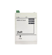 187F0004R INDIV-X-TOTAL Домовой концентратор