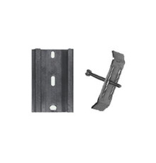 187F0009R INDIV- X-55 Тепловой адаптер, широкий