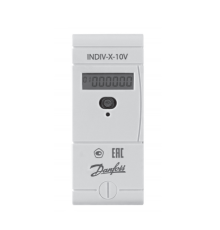 187F0002 Распределитель INDIV-X-10